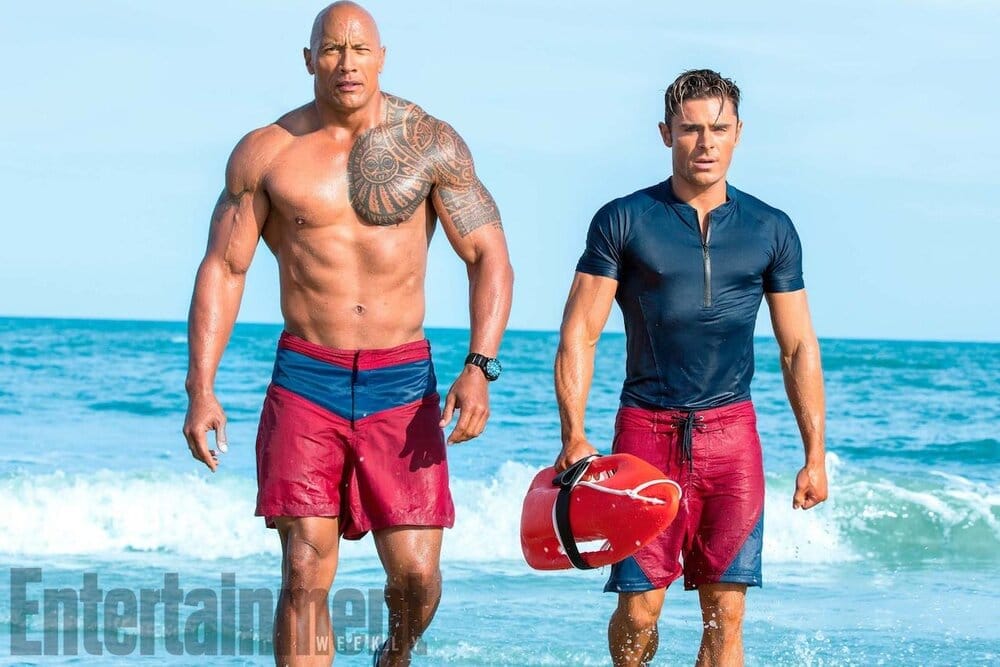 Baywatch 1