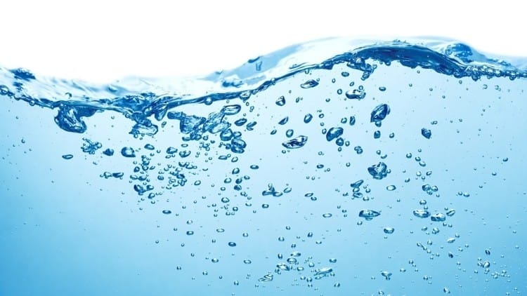 How to get water reduction formulation right wrbm large