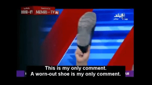 My only comment