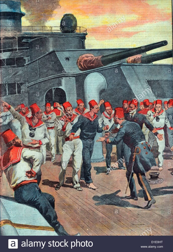 During the italo turkish war of 19111912 the dramatic pronouncement D1E0HT
