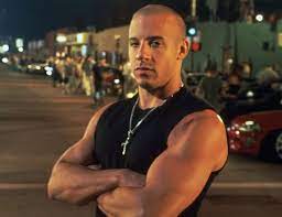 Dominic Toretto | Legends of the Multi Universe Wiki | Fandom