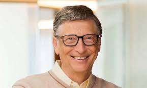 Bill Gates Exits Microsoft Board To Focus On Philanthropy Full-Time –  Deadline