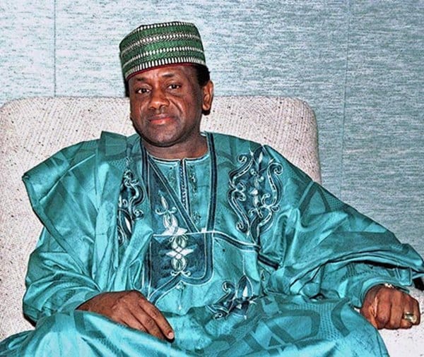 Nigerian prince