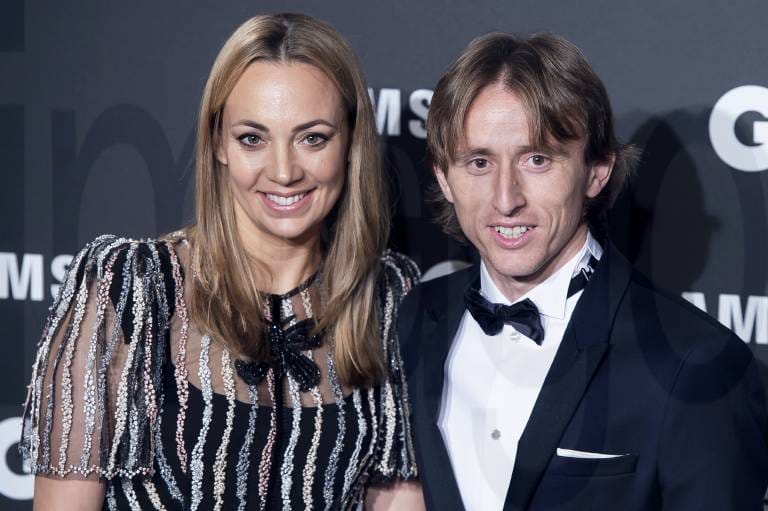 Modric