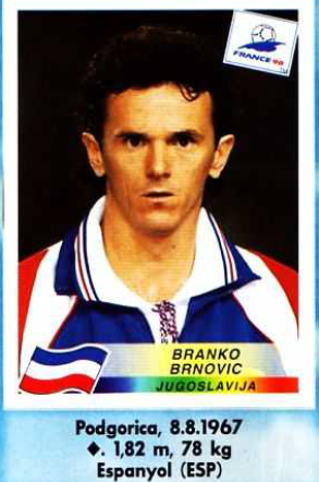 Brnovic