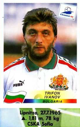 Ivanov