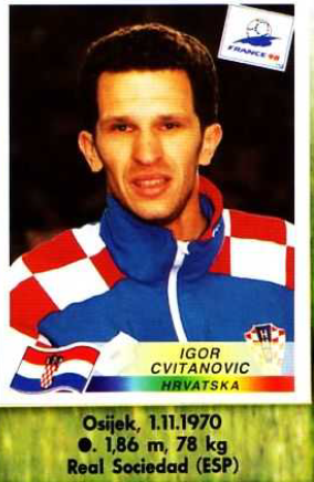 Cvitanovic