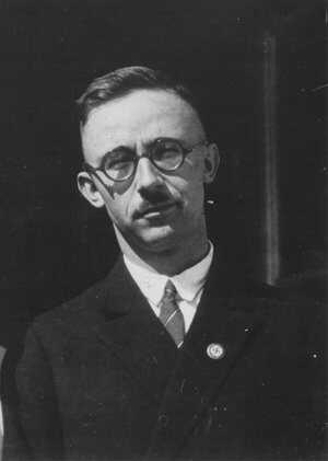 Heinrich Himler