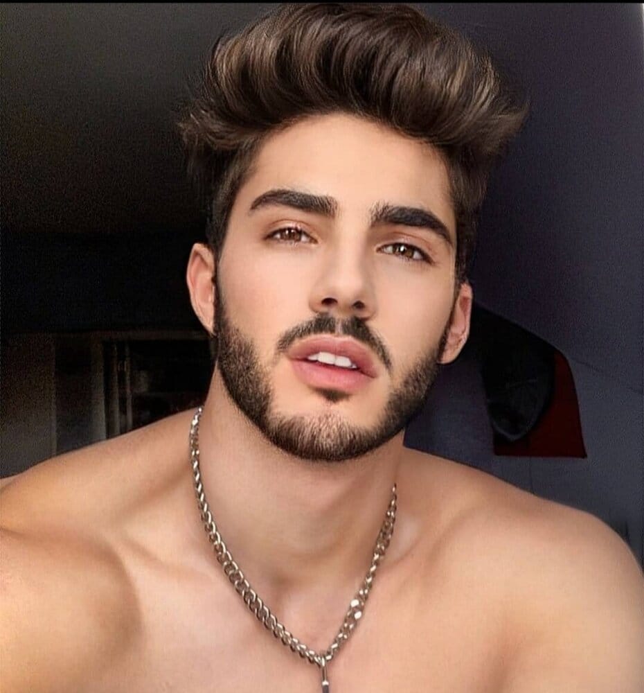 Screenshot 20210422 155728 Instagram