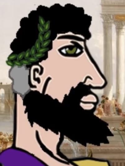 Hadrian Hadrian