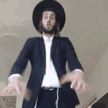 Sergeantdancing