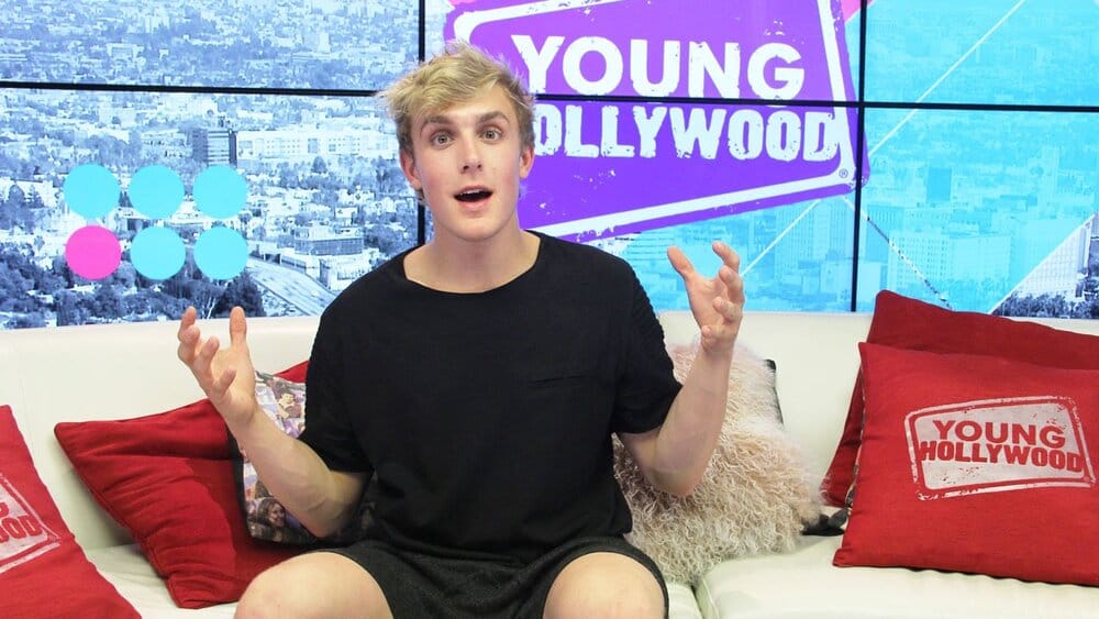Jake young