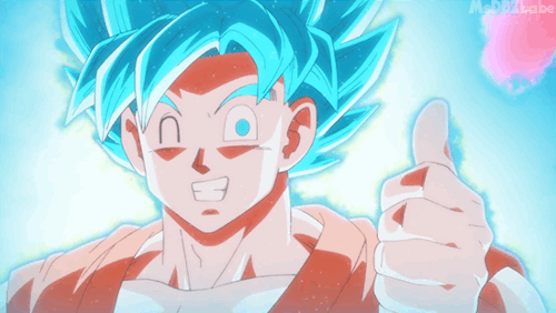 Thumbs up