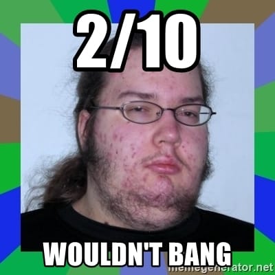 210 wouldnt bang