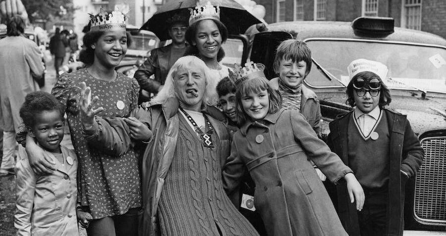 Savile