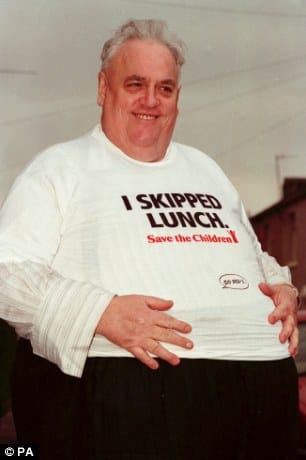 Cyril Smith