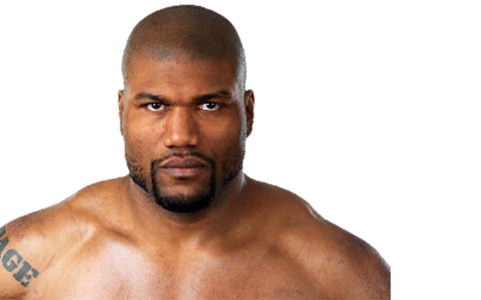 Quentin jackson
