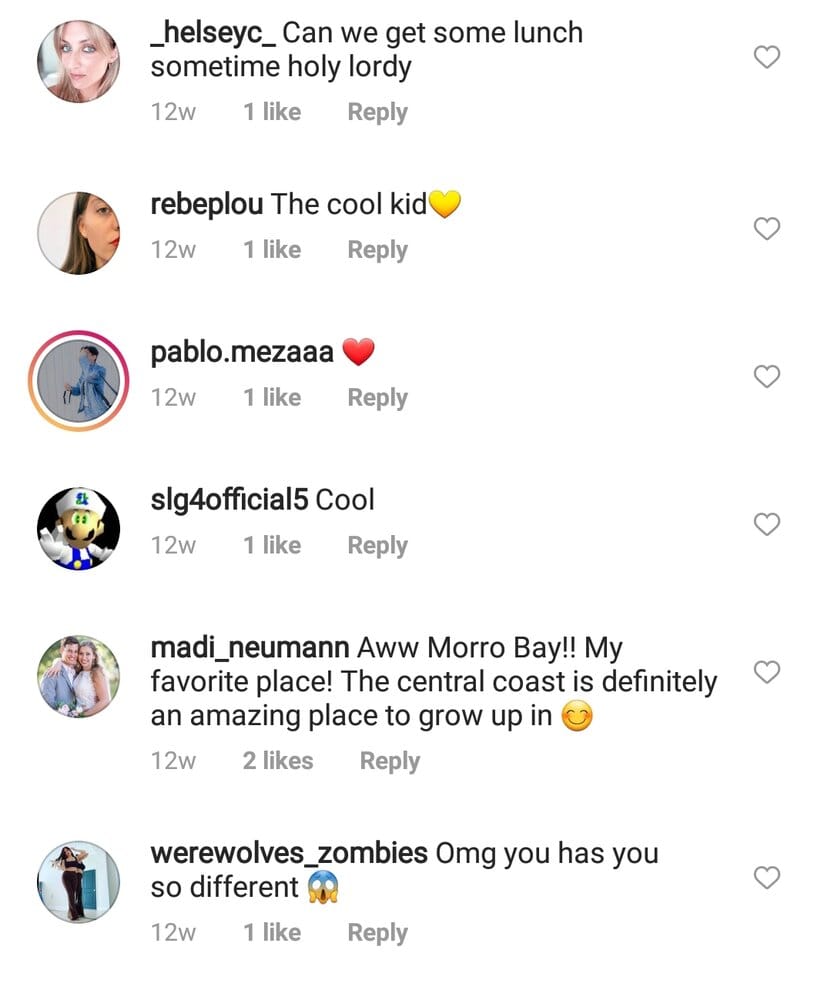 Screenshot 20210424 080713 Instagram