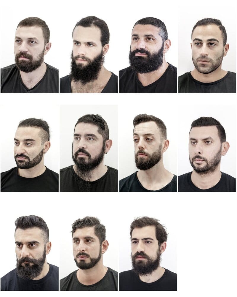 Italian men