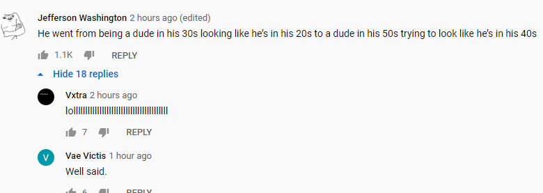 FUCKING Brutal