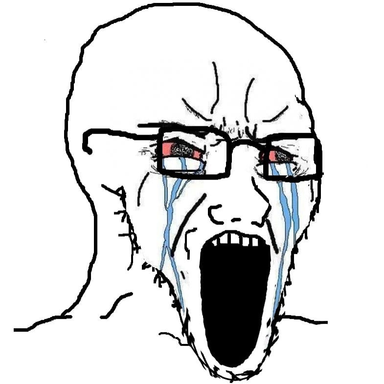 Noooooooo7d5540d7a02afcf014f10ed496dd86e8