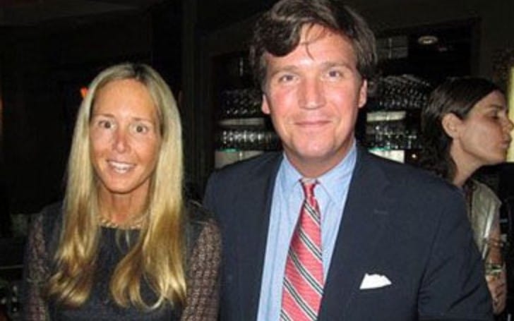 Tucker wife 2