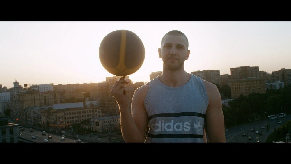 Ilya Trebal
