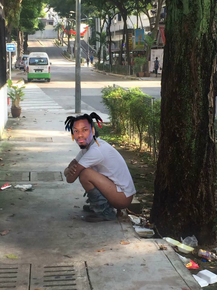 Denzel curry