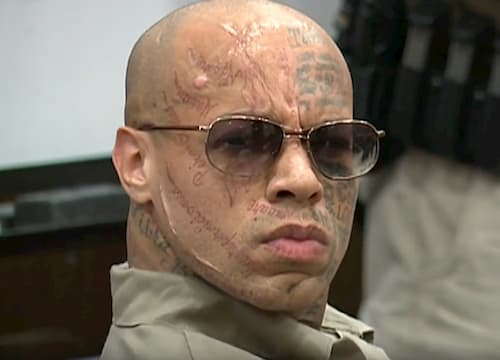 Nikko jenkins 2