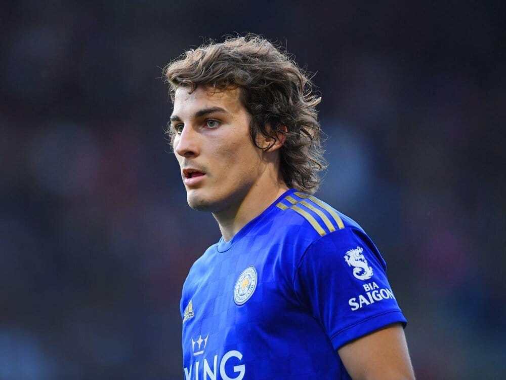 Leicester city den caglar soyuncu ye yeni sozlesme 1575972775