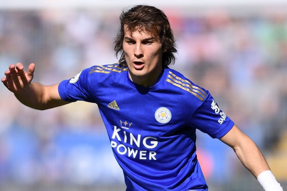 Caglar