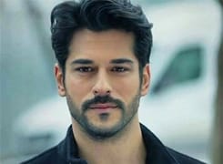 Burak ozcivit