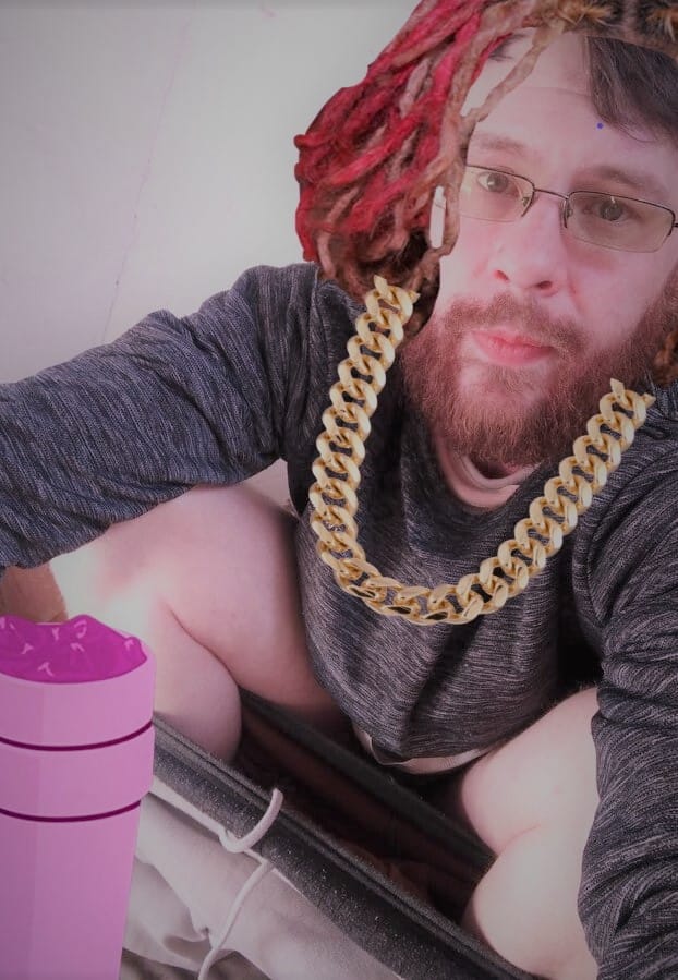 Jamesothycrap