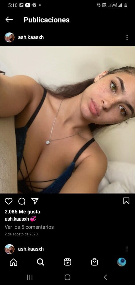 Screenshot 20210426 171056 Instagram
