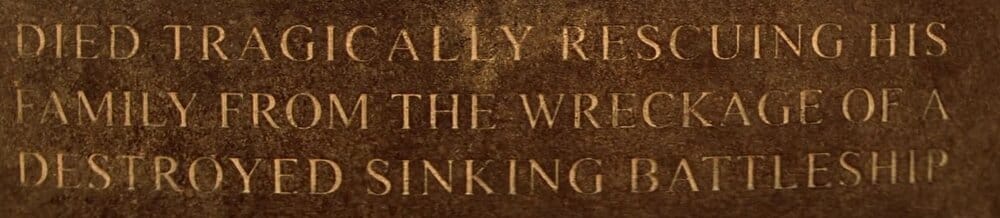 Royals epitaph