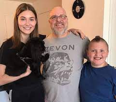 Arnold Cabe- Meet Father Of Grace Elizabeth | VergeWiki Arnold Cabe- Meet Father Of Grace Elizabeth | VergeWiki