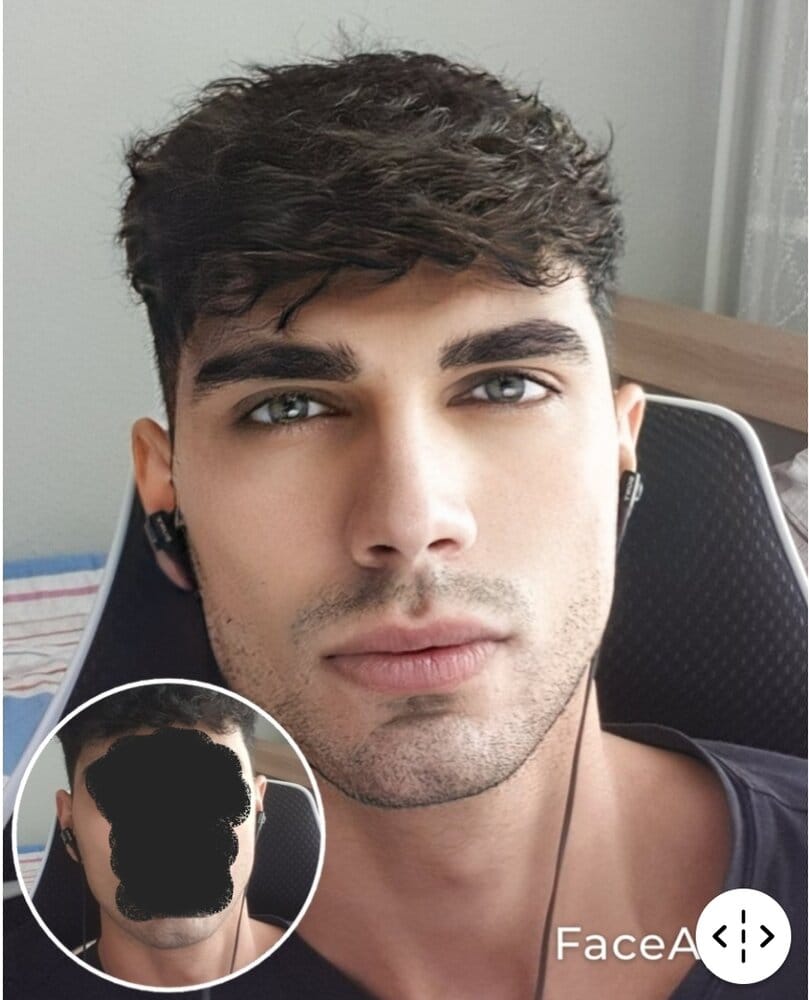 Screenshot 20210429 003205 FaceApp