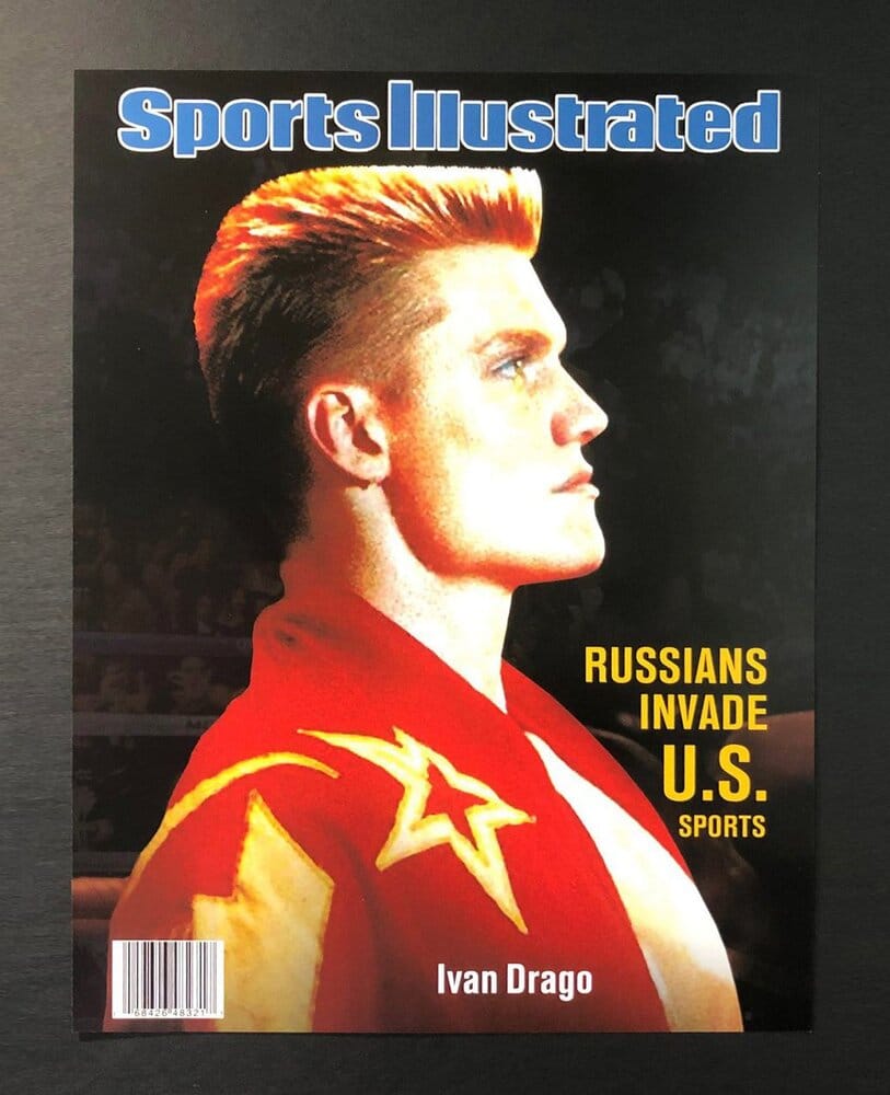 Ivan Drago