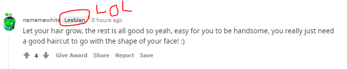Lesbitch