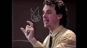 Peterson Peterson