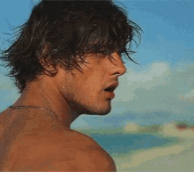 Marlon teixeira brazilian