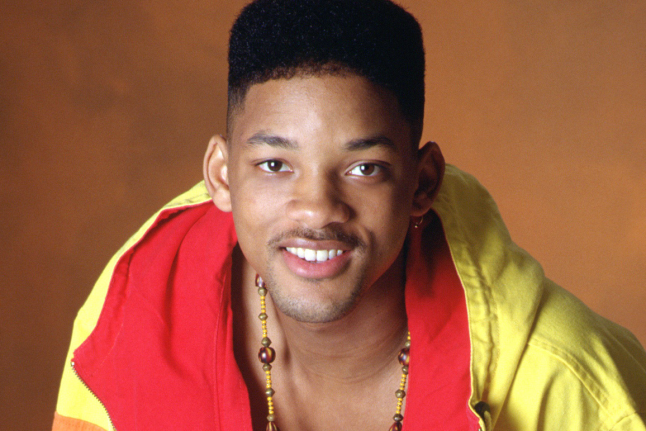 Fresh prince not on netflix