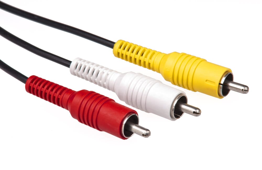Composite cables