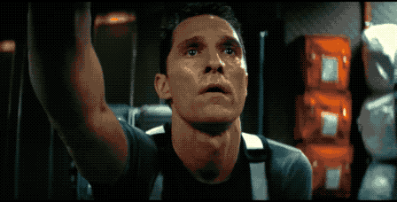 Interstellar Messages Scene 1 Interstellar Messages Scene 1