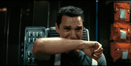 Interstellar Messages Scene 3 Interstellar Messages Scene 3