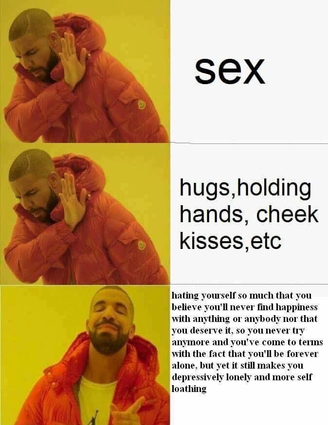 African american dude who is a meme