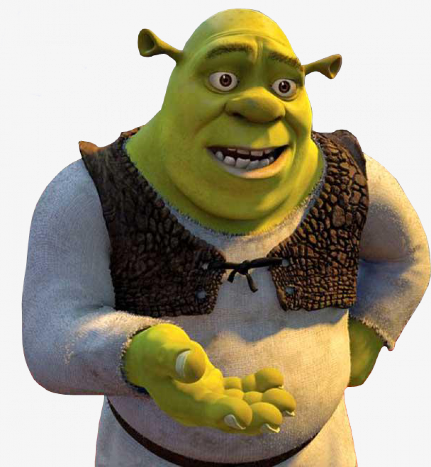 77510 shrek face png shrek png transparent png hd