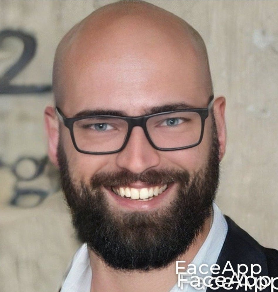 FaceApp 16197730778082