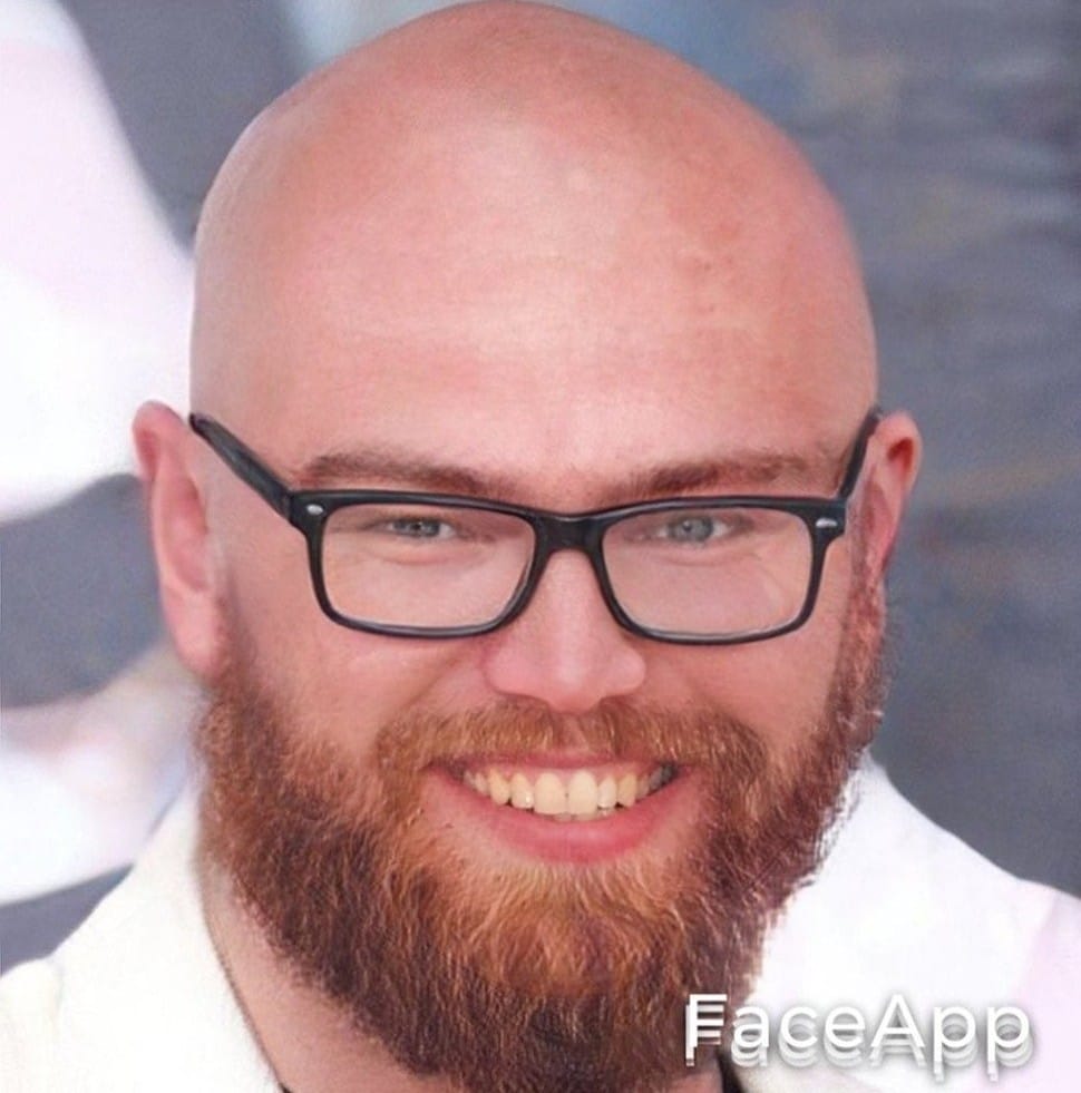 FaceApp 16197733068922