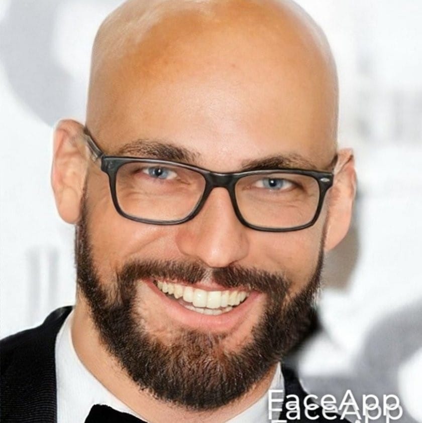 FaceApp 16197735622762
